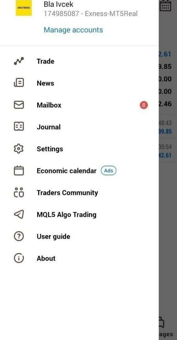 QUADRIMAHFX's tweet photo. Today trading results โ
โ
โ
performans #forex #forextrader #propfirm #forextrading #forexlifestyle #viral #forexanalysis #forexbiginners #prop #ftmotrader #exness #mt5 https://t.co/bFesMa24EI