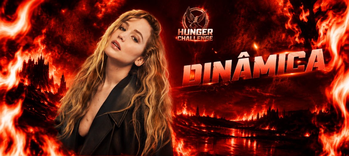 hungervchalleng's tweet photo. 🐦‍🔥Confira no fio abaixo a metodologia da primeira temporada. https://t.co/vp4YD2VMmz