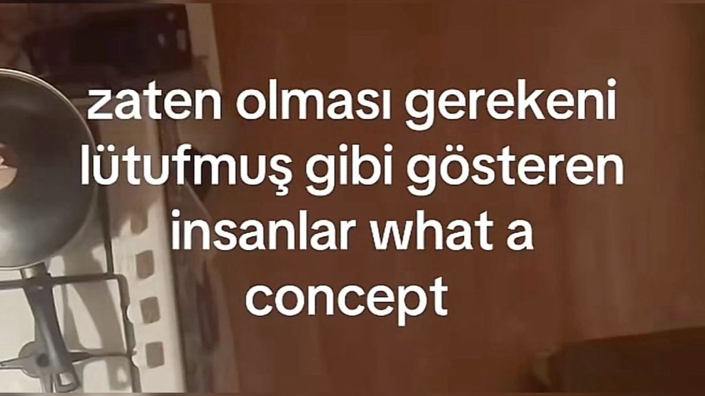 halkazani's tweet photo. aynen ondn https://t.co/i4GATl43Zj