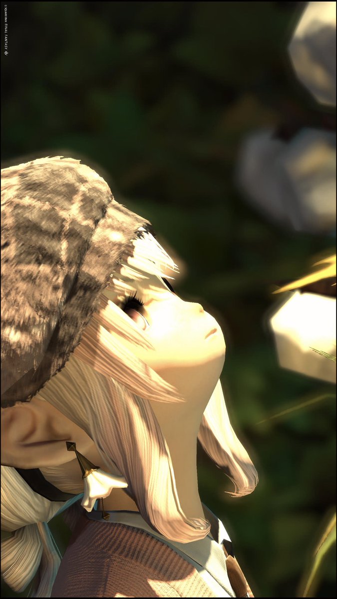 KasyaFlame's tweet photo. -` ̗   ̖ ´-

#おはララ #ララフェル https://t.co/SHfnzCRCGP