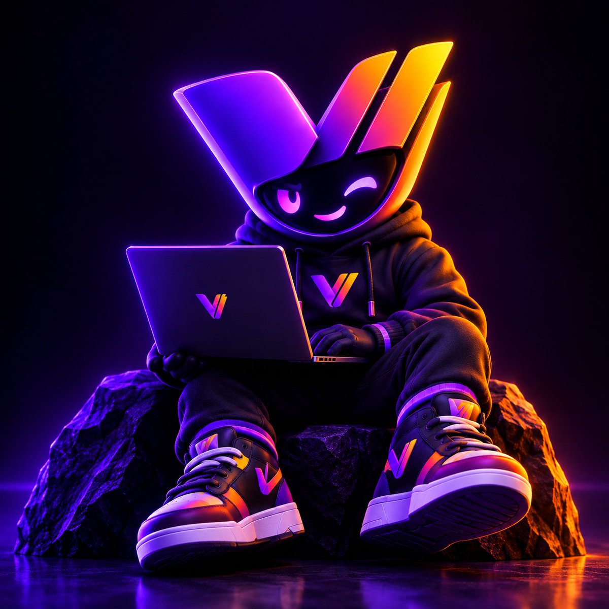 Banji_io's tweet photo. Meet 𝐕𝐢𝐧𝐜𝐞, the intelligence behind 𝐕𝐚𝐥𝐭𝐢𝐜𝐬.

Vince is our 𝐀𝐈 𝐚𝐠𝐞𝐧𝐭 built to make the Valtics ecosystem easier to understand, navigate, and interact with.

But we don't want Vince to be just another chatbot.

We want him to 𝐮𝐧𝐝𝐞𝐫𝐬𝐭𝐚𝐧𝐝 𝐦𝐚𝐫𝐤𝐞𝐭𝐬, simplify complex 𝐭𝐨𝐤𝐞𝐧𝐢𝐳𝐞𝐝 𝐚𝐬𝐬𝐞𝐭𝐬, surface useful insights, and eventually help users 𝐢𝐧𝐭𝐞𝐫𝐚𝐜𝐭 𝐰𝐢𝐭𝐡 𝐩𝐫𝐨𝐠𝐫𝐚𝐦𝐦𝐚𝐛𝐥𝐞 𝐦𝐚𝐫𝐤𝐞𝐭𝐬.

As Valtics grows, we want Vince to grow with it.

Not just telling you 𝐰𝐡𝐚𝐭'𝐬 𝐡𝐚𝐩𝐩𝐞𝐧𝐢𝐧𝐠 but rather helping you understand 𝐰𝐡𝐚𝐭 𝐢𝐭 𝐦𝐞𝐚𝐧𝐬.

Vince is just getting started 🧠

@valtics_io | @meteoraAG