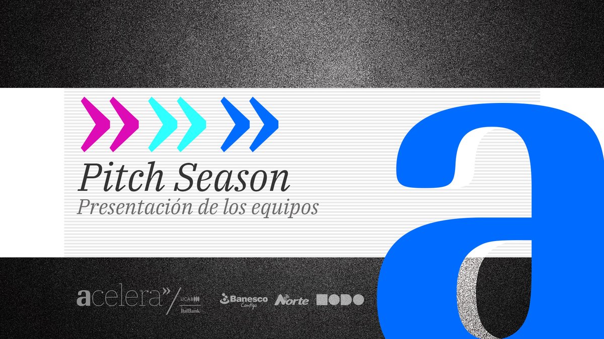 enlaucab's tweet photo. La tarde de este #29Sep, celebramos el cierre de la décima edición de #AceleraUCAB/Italbank.
El Pitch Day de esta cohorte, que estuvo abierta a negocios en distintas áreas del sector, tuvo lugar en MoDo Caracas📍
Revive este evento en el hilo🧵🪡 https://t.co/ZXHvMbcURV