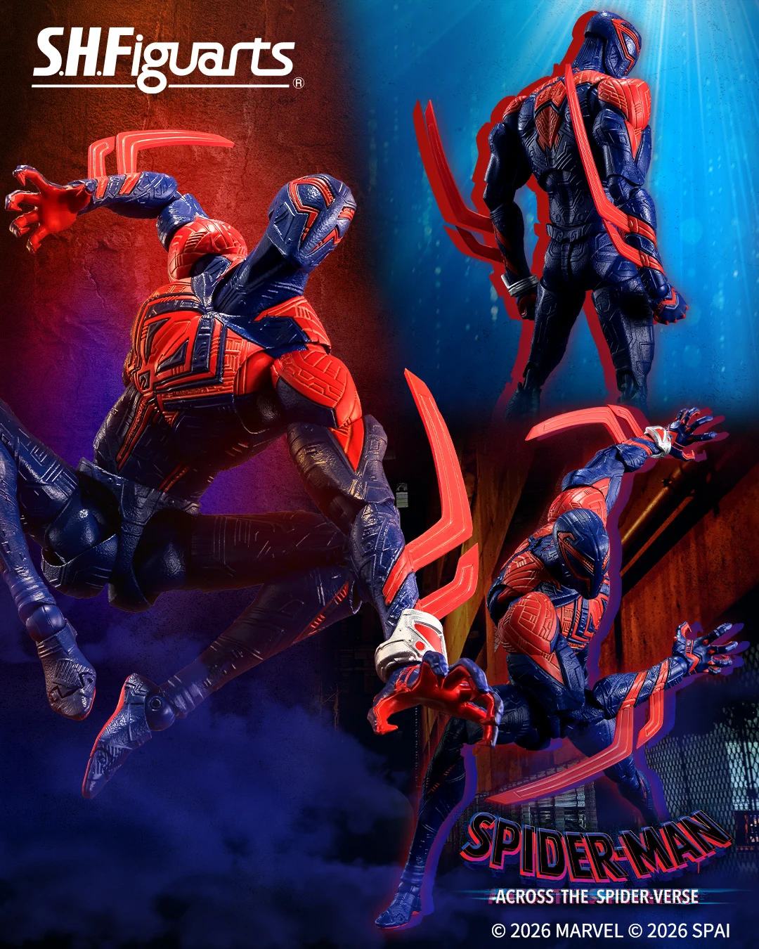 魂ネイションズ公式/BANDAI SPIRITS TAMASHII NATIONS OFFICIAL on X