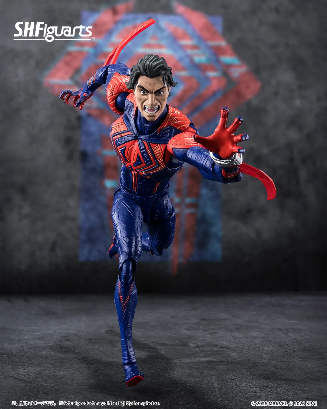 魂ネイションズ公式/BANDAI SPIRITS TAMASHII NATIONS OFFICIAL on X