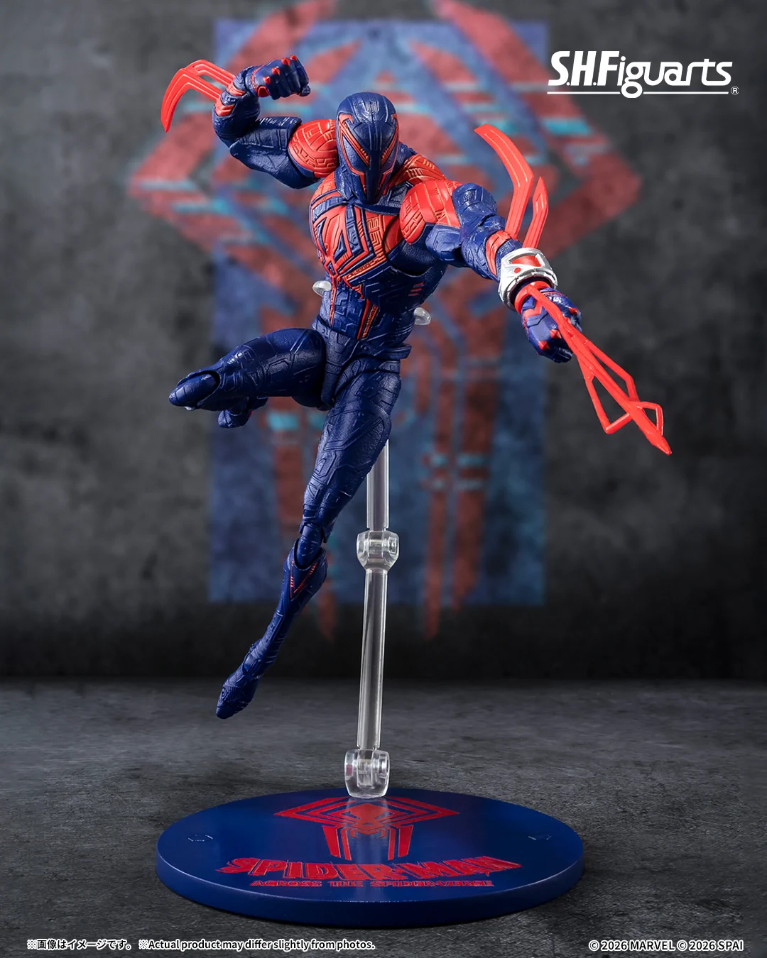 魂ネイションズ公式/BANDAI SPIRITS TAMASHII NATIONS OFFICIAL on X
