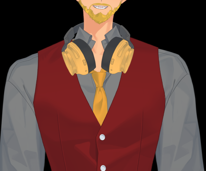 apollo_delian's tweet photo. It isn't often that a mercenary gets days off! Much less less a few months! but it looks like while the ship is in drydock for some serious overhauls I'm going to be kicking it up on Earth with the rest of you! ... Gonna take some time to get used to the stuffy fashion people have nowadays though...

A little surprise is getting shadow dropped on stream tonight, and it marks a new era leading up to our debut! This year has been full of lot of twists and turns for our community, and i'm looking forward to enjoying many more of them with you guys!

Tomorrow also begins 31 days straight of streaming horror content for October. A Month of Fear! Year 4! Can't wait to see you there!