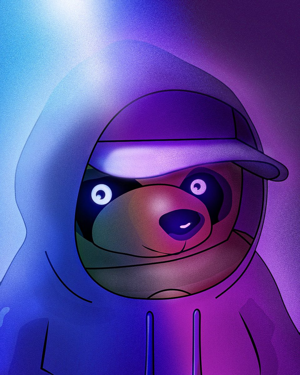 babmedd's tweet photo. Silent Bear mode ON 🌙🐻
Capuche up. Silence activated.

#SilentBear #BearArt #ChillVibes #DigitalArt #NFT #NftArt #NFTCommunity #NFTCollector https://t.co/ETkz9V9HAt