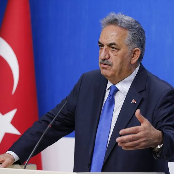darkwebhaber's tweet photo. Fon soruşturmasında AKP’li Hayati Yazıcı’nın oğlu dahil 5 isim hakkında tedbir kaldırıldı https://t.co/e2zQjTIzP5