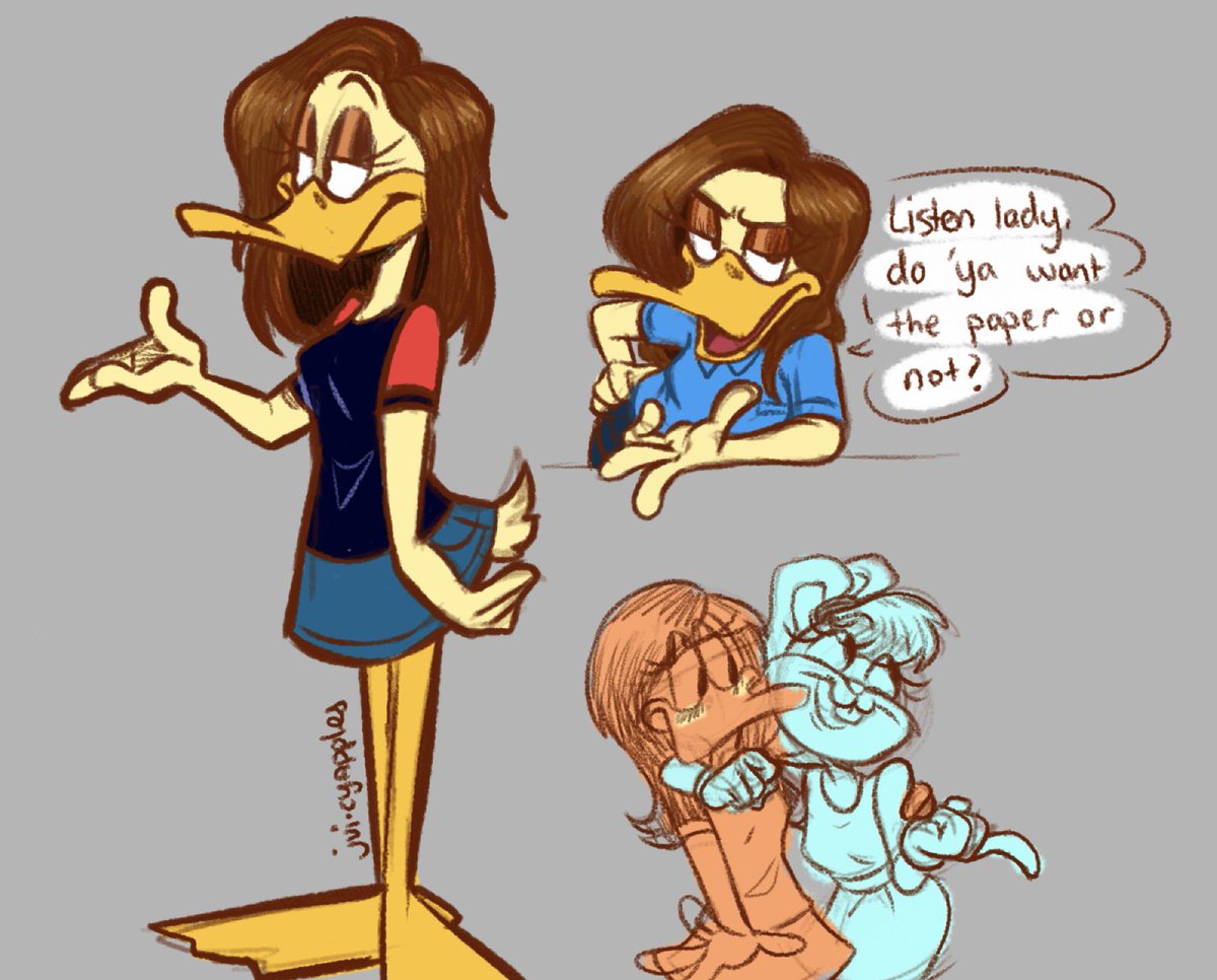 jui_cyapple's tweet photo. first time drawing Tina, kinda nervous 💛
#looneytunes #tinarusso #thelooneytuneshow https://t.co/1x7k8q3Et3