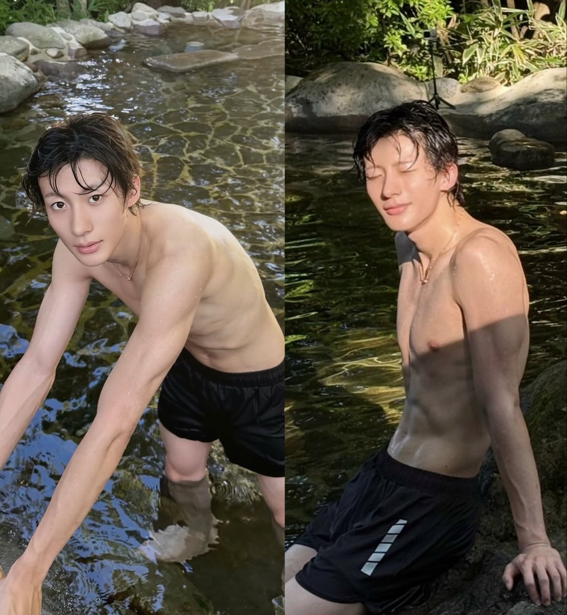 Enzoo_koyama's tweet photo. A п  𝒯 ㅇ п   💦⛰️ https://t.co/pdi8nR1itv