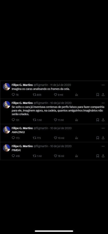 AndsunR14's tweet photo. @elt0n55 @TheVillasV O MBL estava buscando o impeachment do Jair que ENTREGOU o país pro STF e PT. 
O Kim marcou o AM numa postagem de meme, no qual ele estava brincando com uma garota que estava "paquerando". 
Sem contar q o bolsonarismo tentou prender a galera do MBL por uma denuncia bizarra. https://t.co/yoHiaxvJWb
