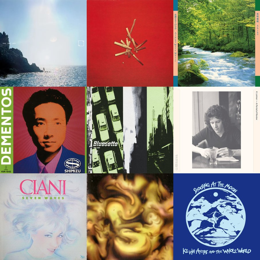 ossiansdream's tweet photo. top September albums. Month went by so fast... https://t.co/n8r0qnB7qv