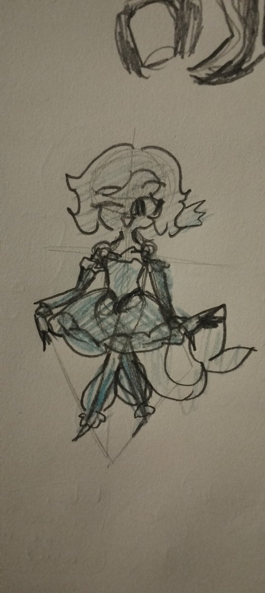 Xtonki's tweet photo. I don't know why, but Kony looks better in dresses than in a suit xD

Please, how do you draw Kony - he draws in dresses. https://t.co/UzWSnXDf9K