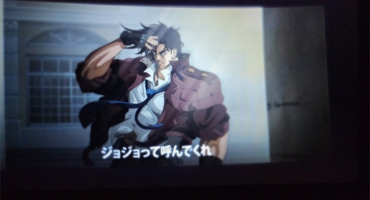 screegdbz's tweet photo. La secuela de Battle Tendency que nunca...llegó? Es momento de revelar toda la historia y toda la verdad.

🔅La PELÍCULA PERDIDA y Las OVAS de JoJo's Bizarre Adventure | El Documental

Estreno: Jueves 1 de Octubre

Link:https://t.co/omiZgD06l6

#jojosbizarreadventure #jojos https://t.co/xRjV2so8K3