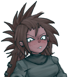 davdesignerguy's tweet photo. found a cool brush so i did some shading la la la https://t.co/bOhSPgNrCh