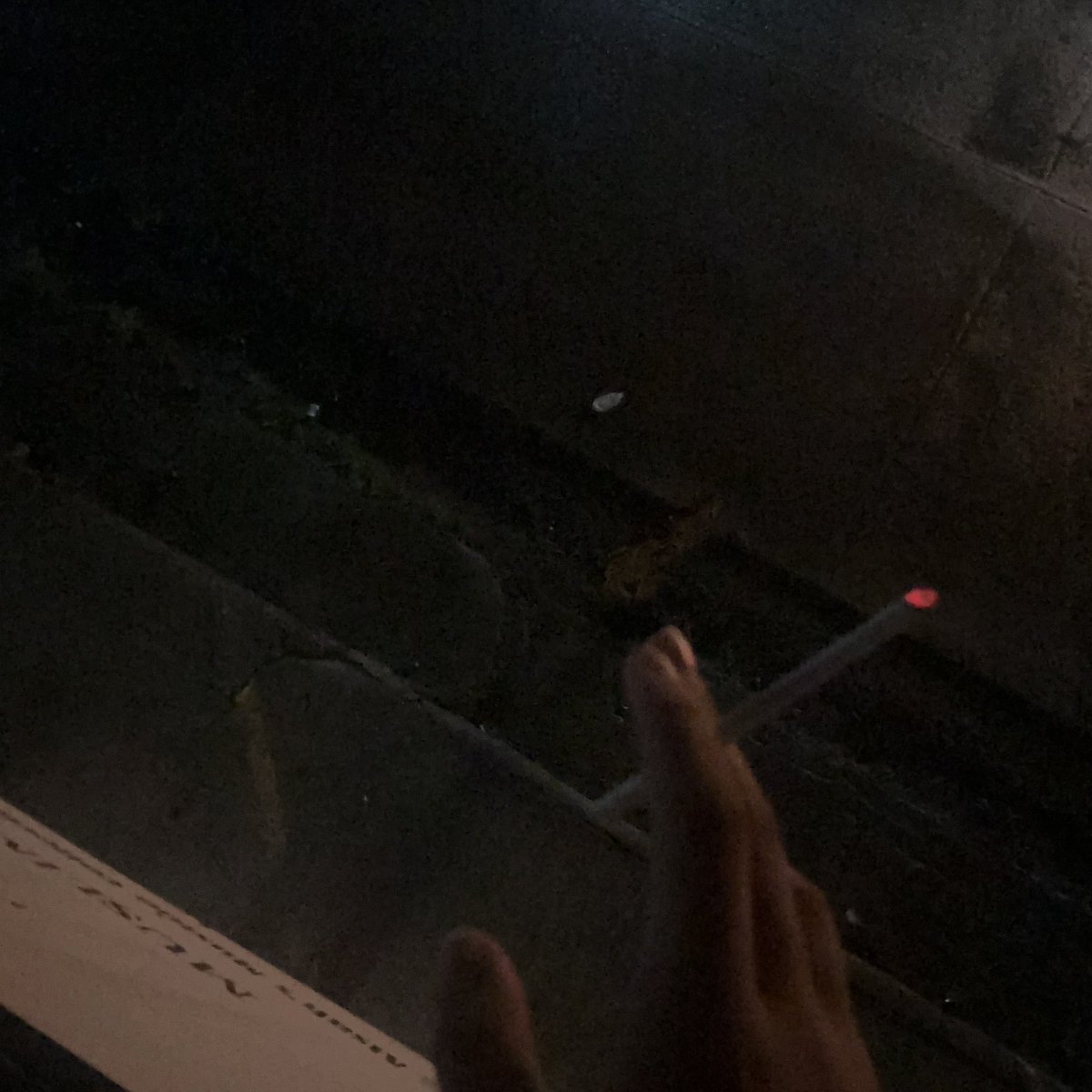 ariberrieys's tweet photo. smoking cigarettes on the roof szn https://t.co/VBC8NOet0U
