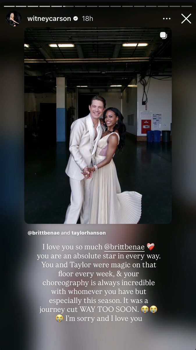 emlansbritt's tweet photo. about to be petty and start replying to everyone making up shit about britt being rude to witney/guillermo in the tiktok comments with this https://t.co/dxXxDvrwnH