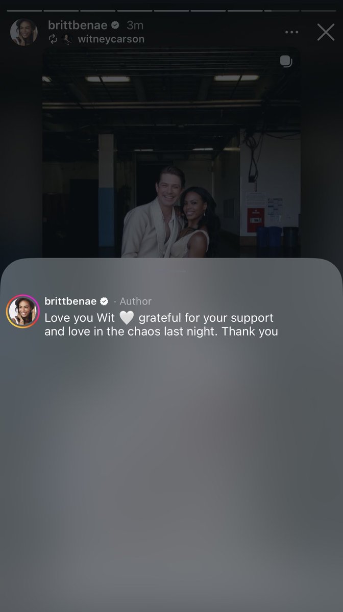 emlansbritt's tweet photo. about to be petty and start replying to everyone making up shit about britt being rude to witney/guillermo in the tiktok comments with this https://t.co/dxXxDvrwnH