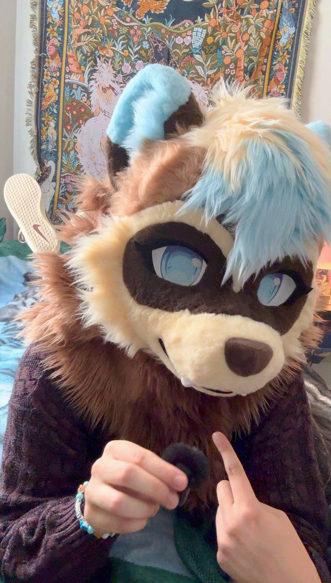 FelixSalted's tweet photo. who.. me? https://t.co/IG05XMfShO