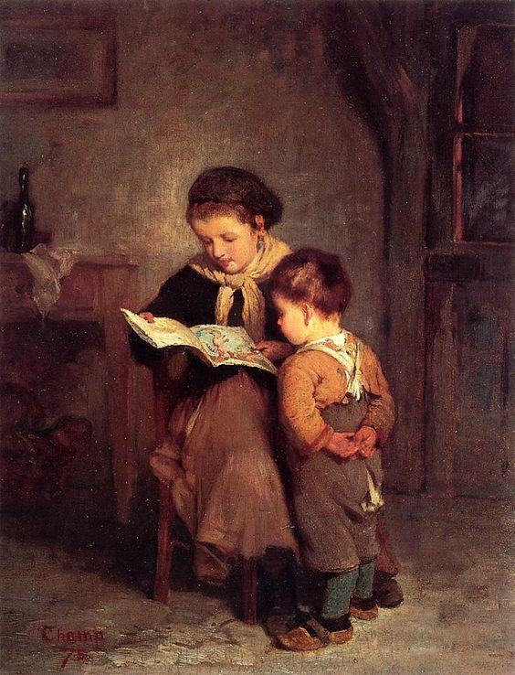 CLT_Exam's tweet photo. A classical education is what happens when you treat a child as a future adult instead of a future customer. https://t.co/ylfp5lMTkY