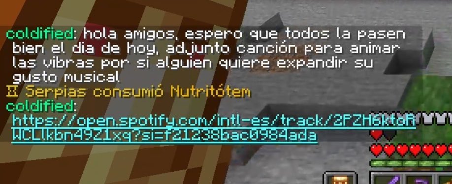 Iludmi_'s tweet photo. coldi promoviendo el positivismo y la cero toxicidad en el server https://t.co/dlqN8ifseO