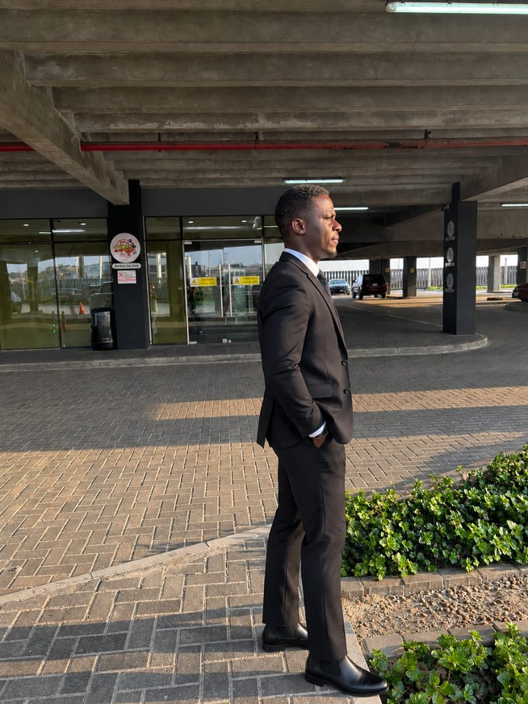 OkanlawonRotimi's tweet photo. I believe I can do it. I may not have everything figured out yet, but I’ll keep learning, keep building, and keep moving forward.💪🏽 https://t.co/CbkZBmeHmZ
