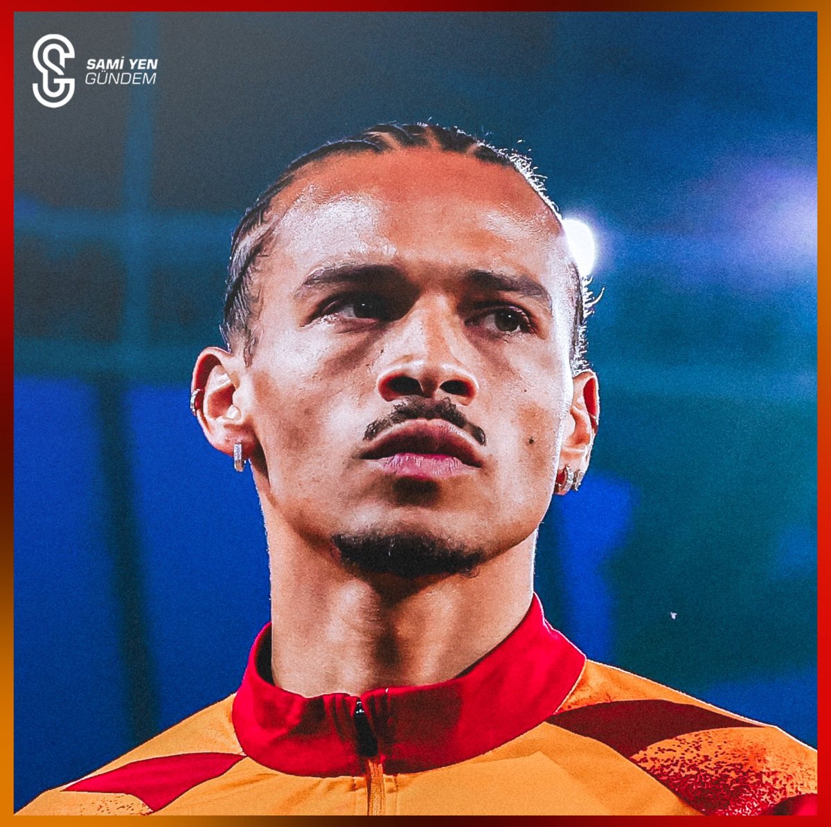 samiyengundem's tweet photo. Batrakov: “Leão geldiğinde ilk antrenmanda birkaç kez bire bir kaldık. Topu bana dönük şekilde alırsa şansımın çok az olduğunu biliyordum. İlk adımı inanılmaz hızlı. Öyle bir patlıyor ki hiçbir şekilde yetişemezsin. Gerçi ben yetişemem - Sane muhtemelen yetişir." (Gülerek) https://t.co/ofaA4WiRDL