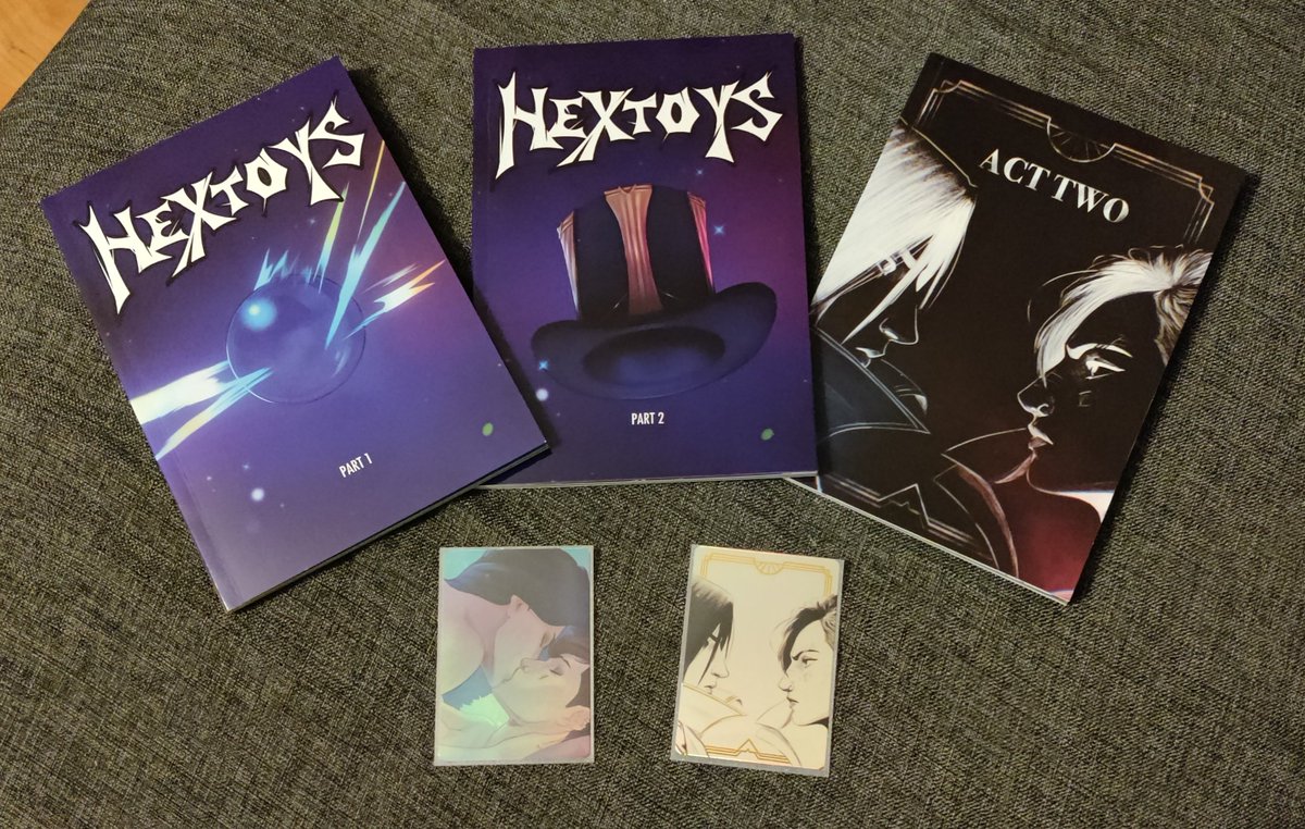 PiriTheGreat's tweet photo. This is a good reason to break the silence! (6 years... Wow... I'm bad at social media...)

Look at these beautiful comics! ❤️

Thank you, @grapecie !

Support artists, people! ✏️

#arcane #caitvi #fanart https://t.co/olH1D2BJWW