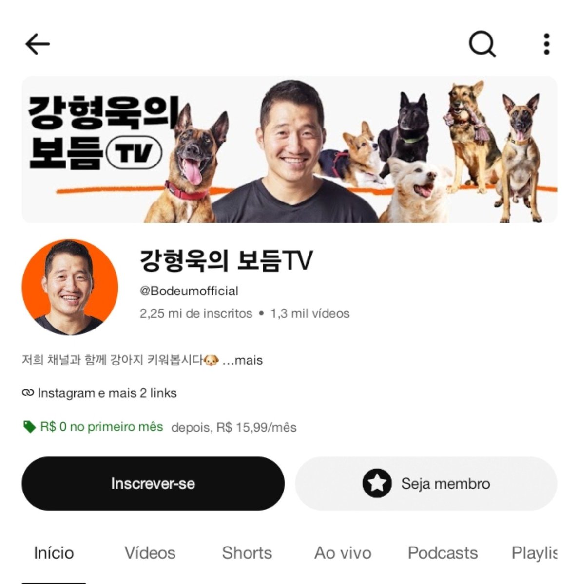 ADPBR_'s tweet photo. ℹ️ | A participação da ANNIE no canal (Bodeumofficial) no YouTube juntamente com seu cachorro Echoda , será no dia 3 de outubro, sábado! 🥹

– Confirmado pela própria ANNIE no DAY OFF!

#ALLDAYPROJECT #올데이프로젝트 https://t.co/NOQDSe74Ox