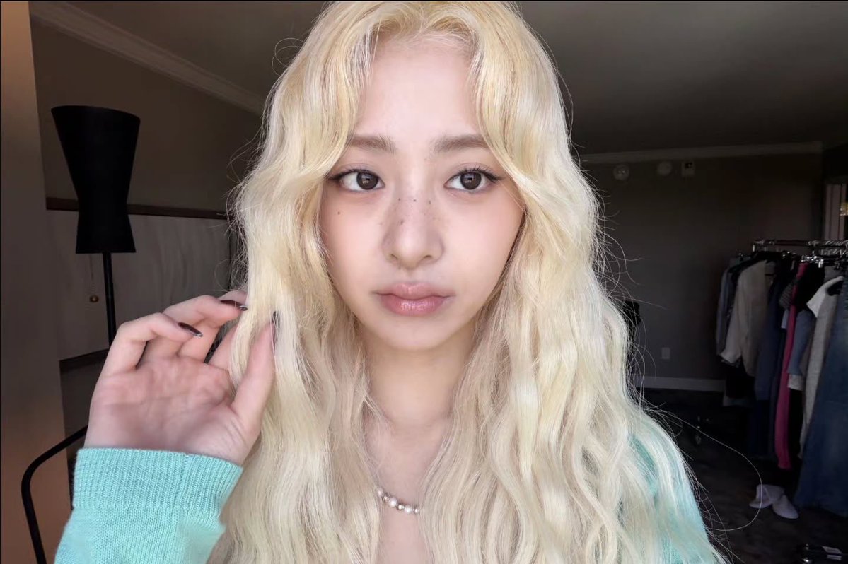 huhyunjinpics's tweet photo. PRETTY🩵 https://t.co/gIlPGGNEJa