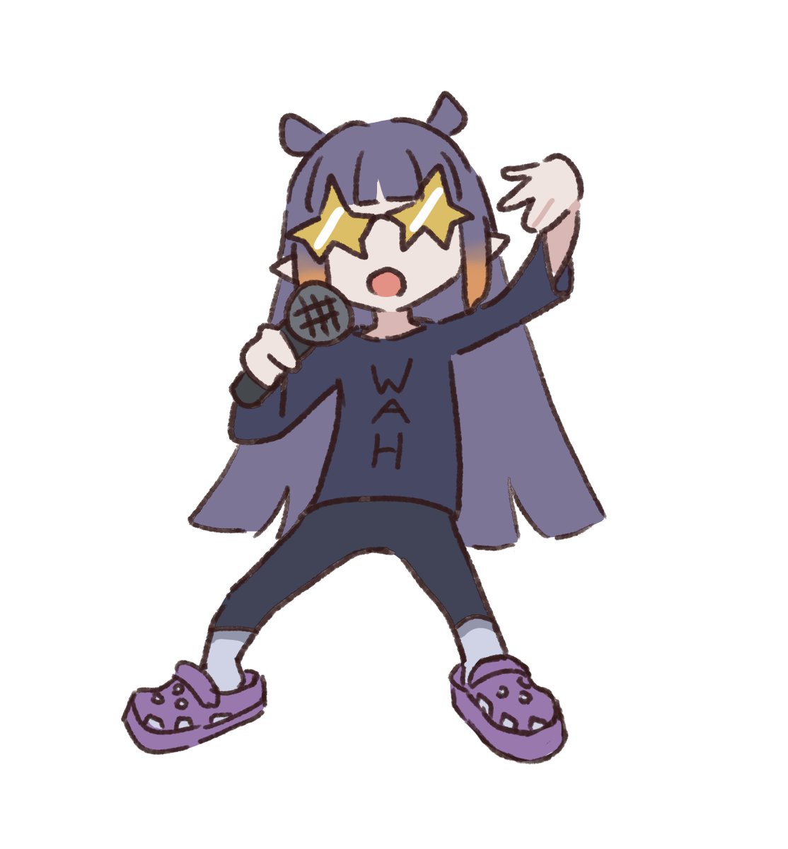 sumo88_'s tweet photo. it is W-WAH-Wednesday, my dudes
#inART https://t.co/62GmogF9l2