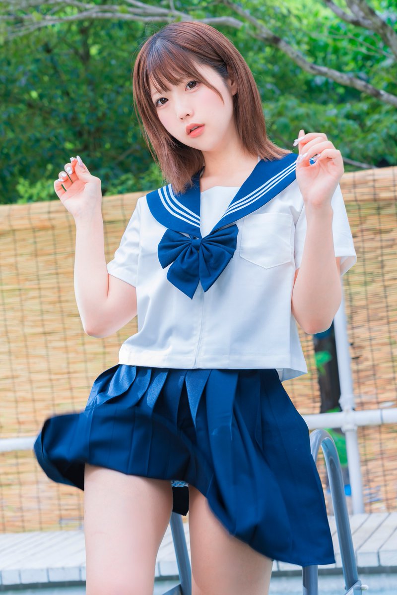 nyarome_cos's tweet photo. おはようございます☀️ https://t.co/lR77riN0qy