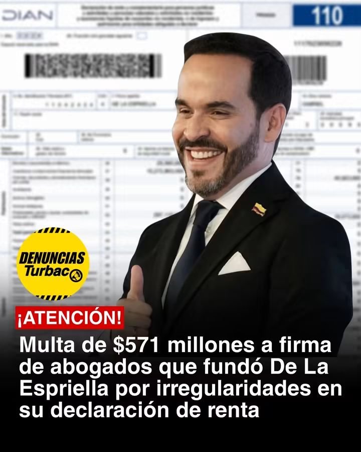 NiniBautista3's tweet photo. Vaya, son evasores de impuestos!!! https://t.co/2tNVWeQiOp