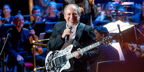 TicketStream1's tweet photo. Hans Zimmer Live โ โThe Next Levelโ ๐ฌ๐ฅ The music behind your favorite movie moments is coming ALIVE! ๐ฅโกYou wonโt want to miss Hans Zimmer!๐โThe Next Levelโ๐ ๐ฅ #HansZimmerLive #TheNextLevel #LiveMusic #ConcertTour #TicketStreamNetworks ๐ฌ๐ถ https://t.co/XGNhfd38rh https://t.co/4GJz7JxZzq