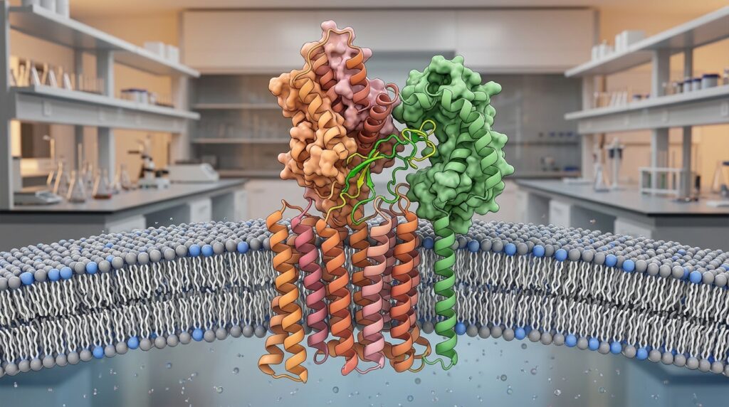 perVial_com's tweet photo. Cagrilintide: Dual Amylin and Calcitonin Receptor Agonism Explained #AmylinReceptor #Cagrilintide #CagriSema #CalcitoninReceptor
https://t.co/SXYSmQiC1e https://t.co/4nr7p1Ol3f