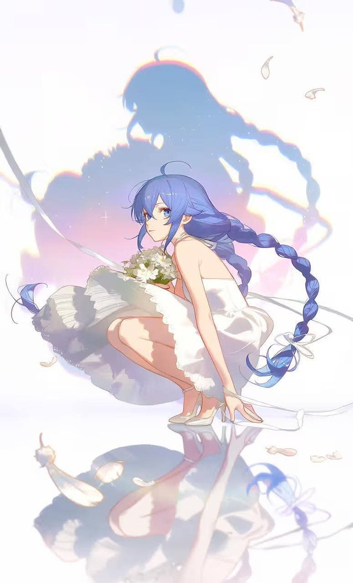 SylphietteGray's tweet photo. #sylphiette #eris #roxy #mushokutensei #diosas #godness #roxysmo #kawai #waifus https://t.co/WhhpcCaKGN
