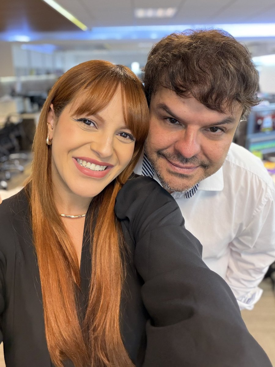 nathaliamp4's tweet photo. Com meu ilustre amigo e candidato a deputado federal @AdrillesRJorge 4401. https://t.co/gx2EUZULz0