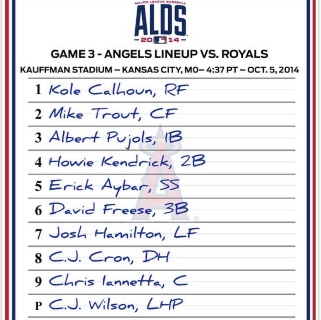SleeperAngels's tweet photo. i mean look at that lineup 🫠 https://t.co/KAT1BaWPeb