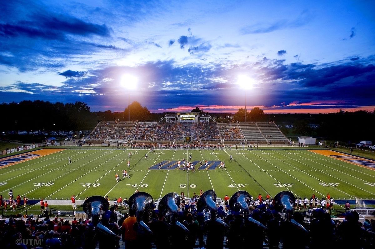 JaxMiller2027's tweet photo. After a great conversation with @CoachGsteeleUTM I am blessed to receive my First D1 Offer from the University Of Tennessee at Martin! Go Skyhawks!!!
@CoachJC16 
@chodgens7 
@Price2Times 
@flemdelaflem66 
@epperson_kris 
@HallTechSports1 
@footballopelika 
@AL6AFootball https://t.co/g4q4lAB14y