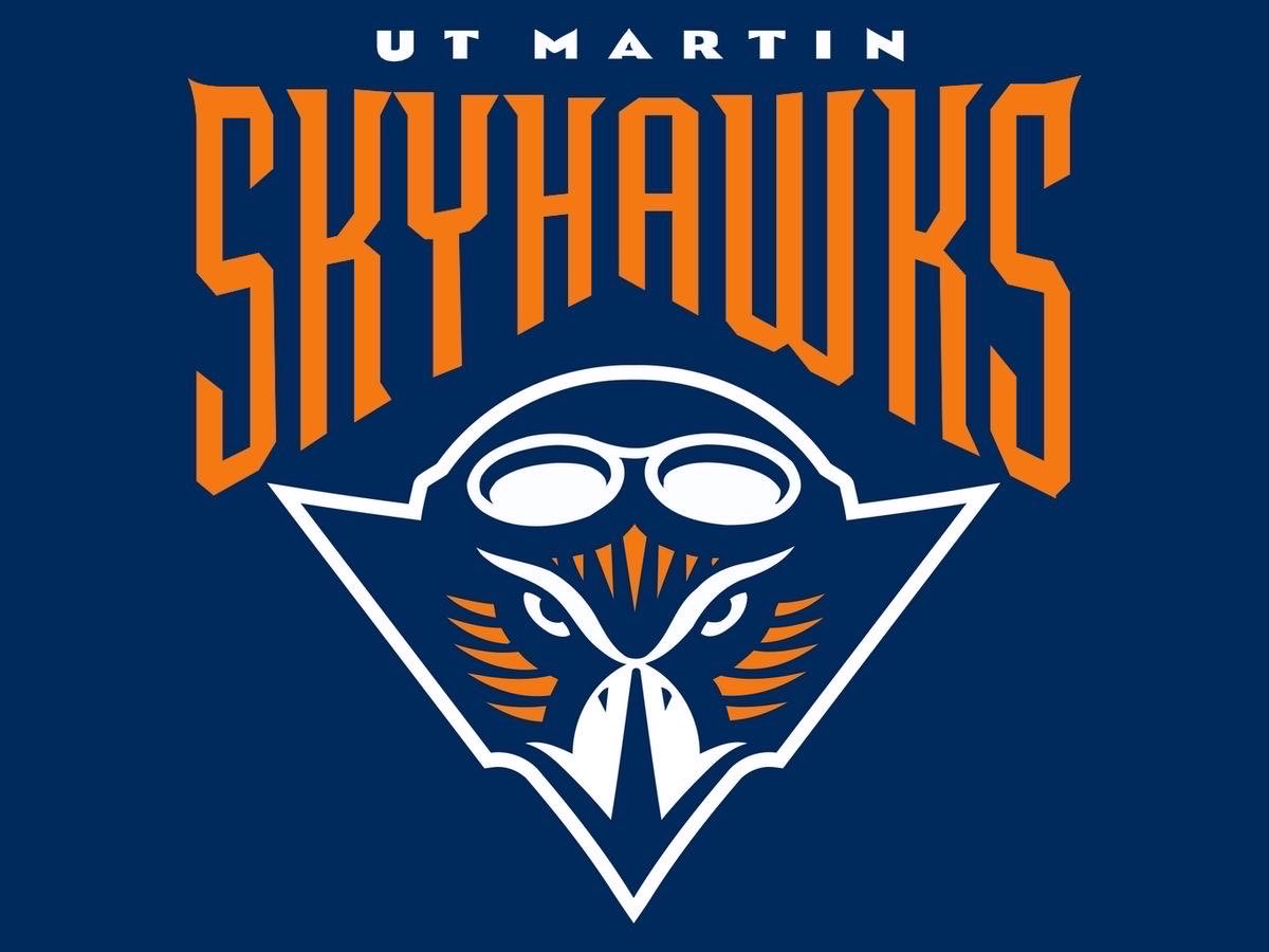 JaxMiller2027's tweet photo. After a great conversation with @CoachGsteeleUTM I am blessed to receive my First D1 Offer from the University Of Tennessee at Martin! Go Skyhawks!!!
@CoachJC16 
@chodgens7 
@Price2Times 
@flemdelaflem66 
@epperson_kris 
@HallTechSports1 
@footballopelika 
@AL6AFootball https://t.co/g4q4lAB14y