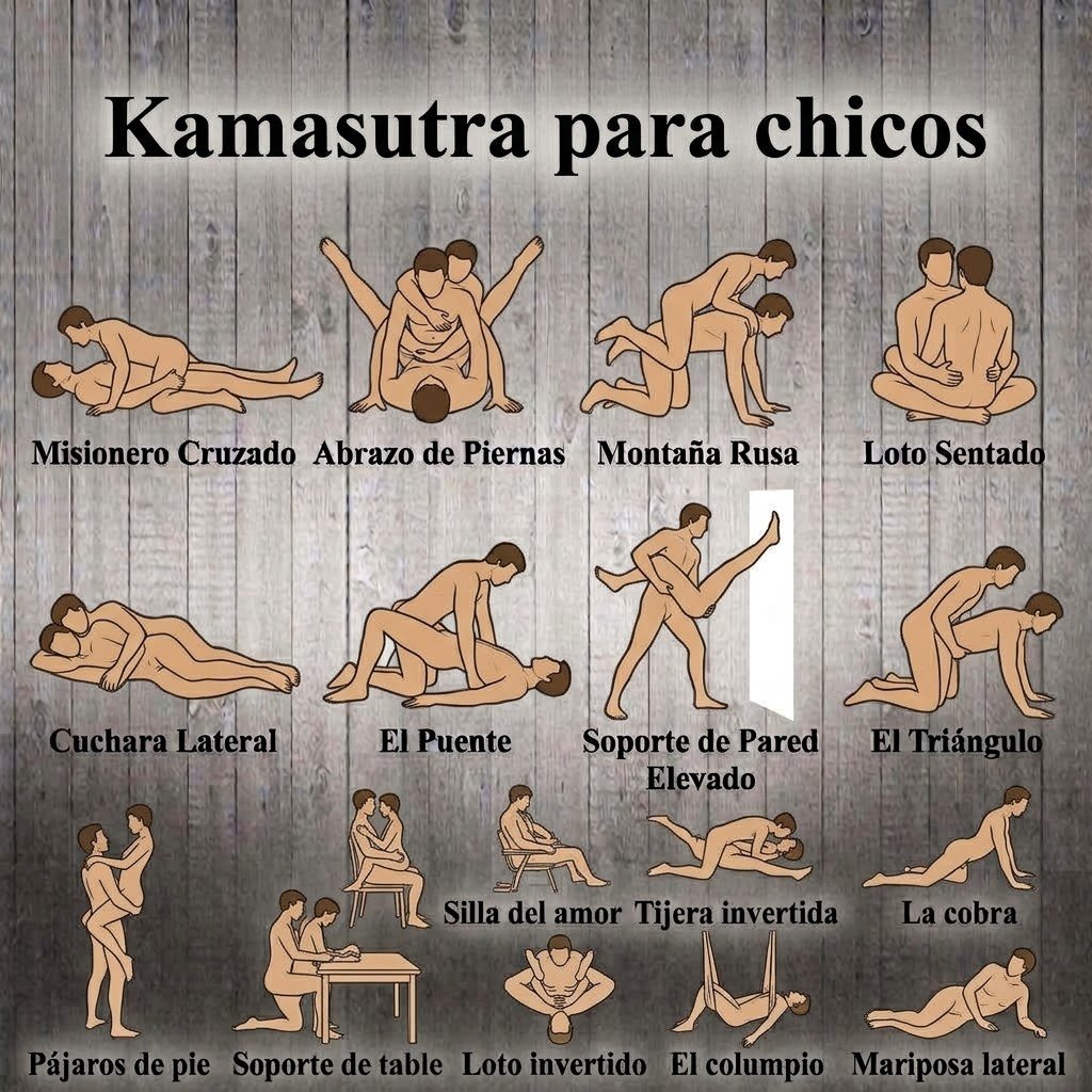 jossmo69's tweet photo. ¿Quien quiere experimentar las posiciones? https://t.co/XB2Bqvr81I