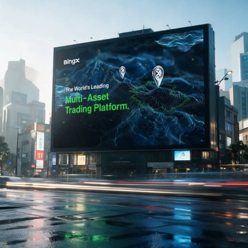 Zenvyro__'s tweet photo. Trading is becoming more connected, with multiple markets accessible from one platform. BingX is moving in that direction by bringing different assets and trading tools together. For me, the real value is simpler access without constantly switching between platforms. #BingX https://t.co/pIxBBfzO92