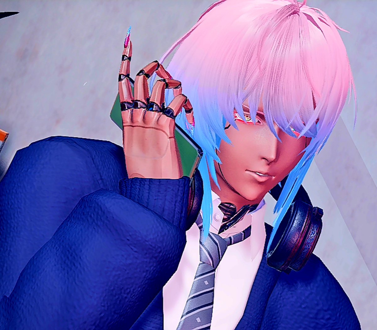 MuchoSugoi's tweet photo. #PSO2NGS #PSO2NGS_SS #NGS #PSO2 #PSO2global https://t.co/IzDi5gdeec