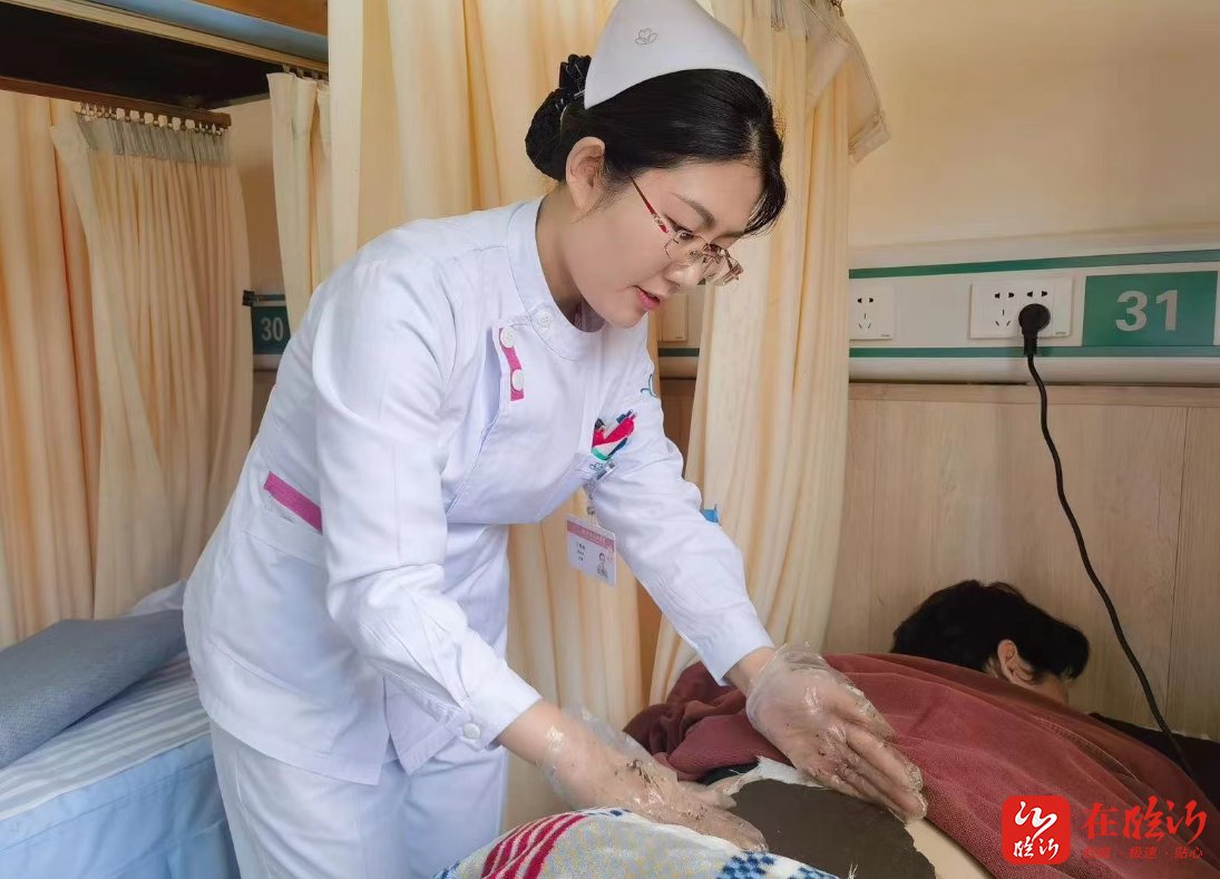 aus_deb9425's tweet photo. Worship at the Qiaolang Fu treatment center, feel the perfect blend of tradition and care here. https://t.co/6oFabtD9Wf