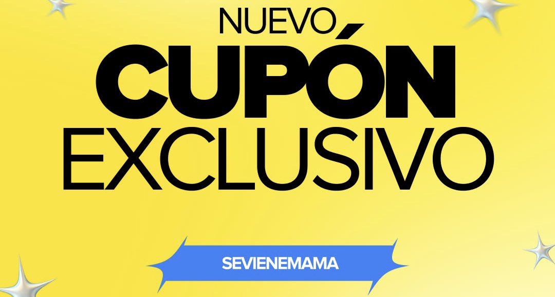 ofertasdar's tweet photo. Nuevo Cupón en Múltiples categorías 💐  ¡ANTICIPÁ LAS COMPRAS DEL DÍA DE LA MADRE CON $8.000 OFF!
🎟️ CÓDIGO: SEVIENEMAMA  🔥 8000% OFF (compra mínima: $80.000) 🤯 compra ya en Mercado Libre Argentina 👉 https://t.co/m4IExBrZqe https://t.co/Ri1iL0EMxv