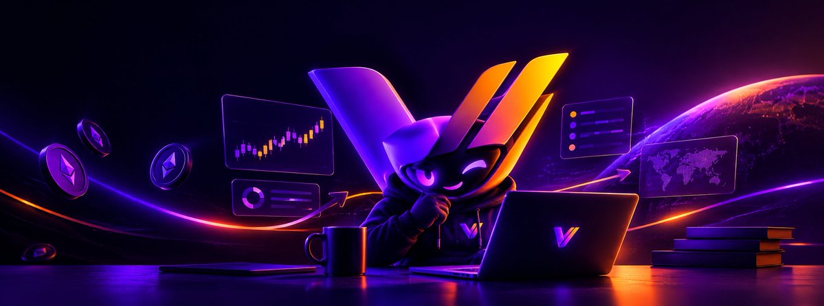 Valtics_io's tweet photo. Meet Vince guys....our AI agent 🔥

And the Quoted tweet is on what he is all about. https://t.co/WB4gkHVBGj