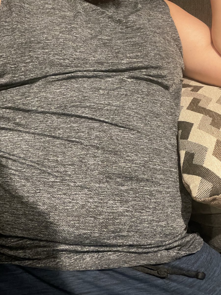 PuppyMuttArf's tweet photo. I like this shirt makes me feel a way https://t.co/aQrJV7nE2o