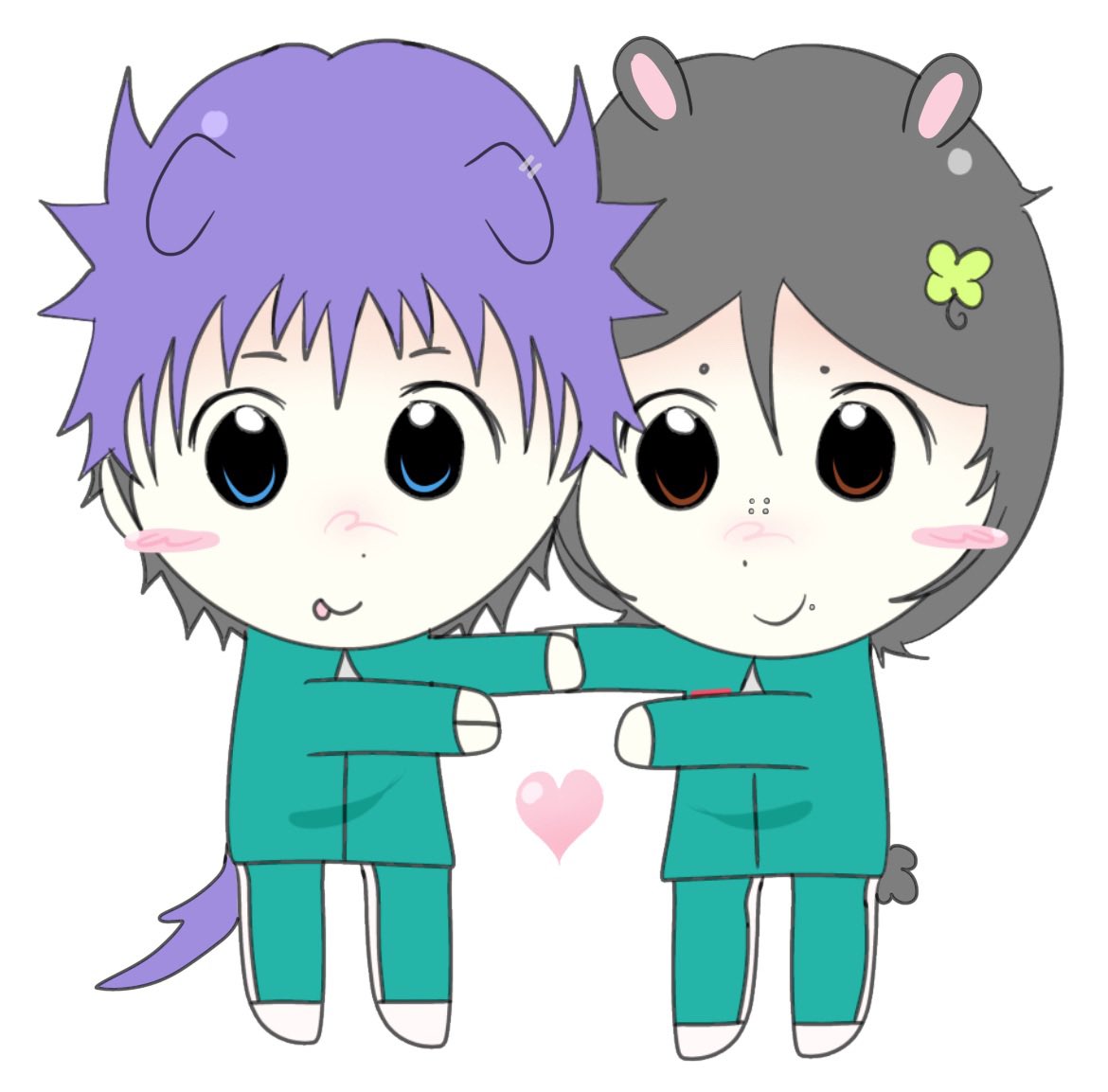 pissgyu's tweet photo. Huzzah! https://t.co/N0Rnv3IlWq