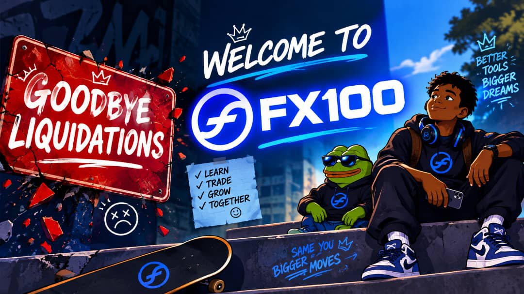 WACryptC's tweet photo. @protocol_fx is quietly building something interesting 👀

fxUSD brings together decentralized stablecoins, leverage and on-chain yield, while xPOSITION offers up to ~7x leverage without the usual hard-liquidation model.

this is one DeFi project I'm watching.
#fxUSD #DeFi https://t.co/UaiUixvVRL