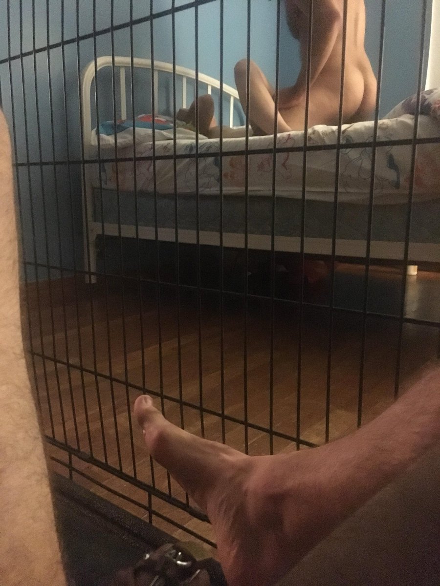 bleachbunniii's tweet photo. my cuckies pov when we let him watch us… if he’s lucky and begs hard enough…. we’ll pee on him 🫣 he gets so happyyyy😅😅😅…#nsfwt #QoH #bleached #cuck https://t.co/aKlcJ4U96z